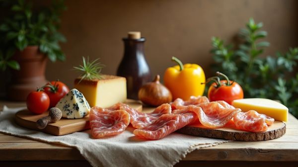 Maîtriser l'art de l'épicerie fine et ses délices culinaires