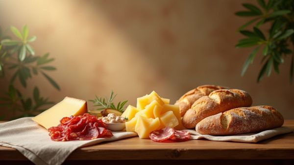 Maîtriser l'art de l'épicerie fine et ses délices culinaires